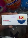 Test p