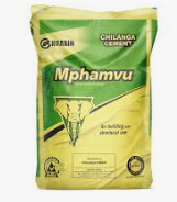 Cement 50kg Bag