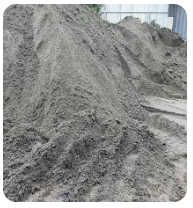 Sand (1 Ton)