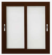 Aluminum Windows (4ft x 3ft)