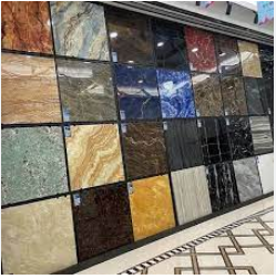 Floor Tiles (600x600mm)
