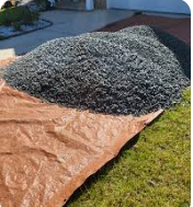 Gravel (1 Ton)