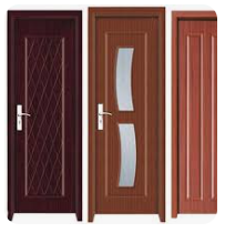 PVC Door