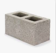 Cement Blocks (9-inch)