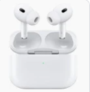 [E-COM08] Apple In-Ear Headphones