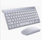 [E-COM10] Apple Wireless Keyboard