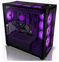 [C-Case] Computer Case