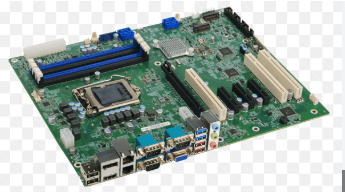 [MBi9] Motherboard I9P57