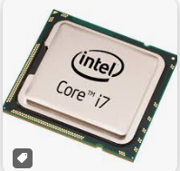 [CPUi5] Processor Core i5 2.70 Ghz